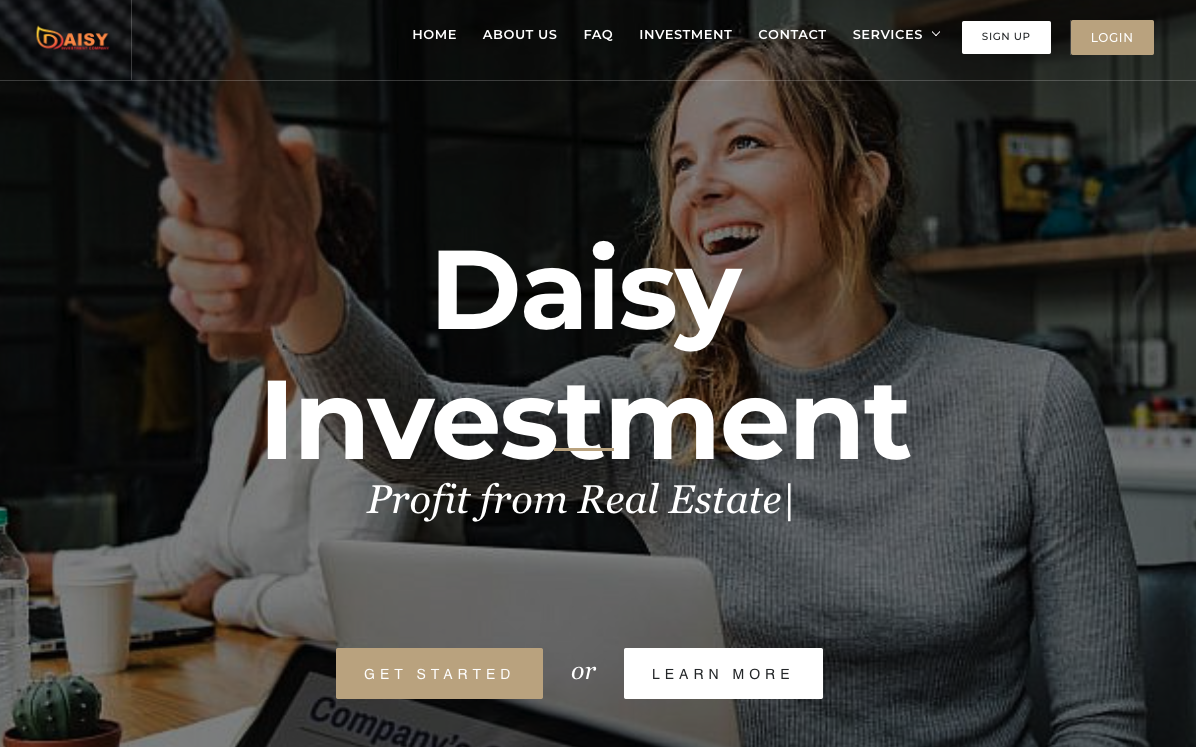 Daisyinvestment.com